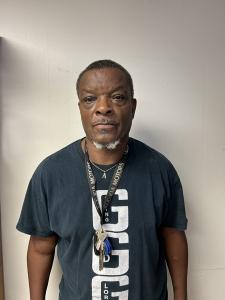 Aaron Johnson a registered Sex Offender of Texas