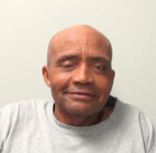 Clarence Swain Jr a registered Sex Offender of Texas