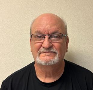 Dean Paul Asberry a registered Sex Offender of Texas