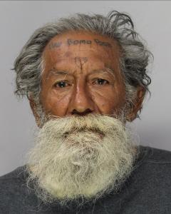 Benito Valadez Trevino a registered Sex Offender of Texas