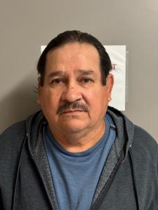 Benito Marinez a registered Sex Offender of Texas