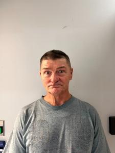 Tommy Allen Thomas a registered Sex Offender of Texas