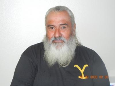 Arthuro Rene Kee a registered Sex Offender of Texas