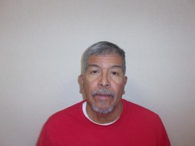 Arnulfo Estrada a registered Sex Offender of Texas