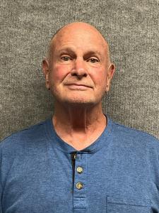 Daniel Monroe Wells a registered Sex Offender of Texas