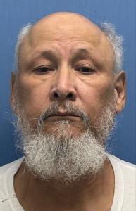 Emilio Reyna a registered  of Texas