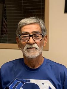 Albert Estraca Garcia Jr a registered Sex Offender of Texas