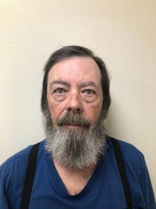 David Mancel Freeman a registered Sex Offender of Texas