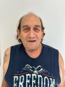 Dennis George Overy a registered Sex Offender of Texas