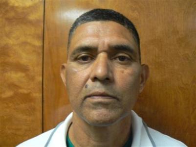 Rudy Rodriguez a registered Sex Offender of Texas