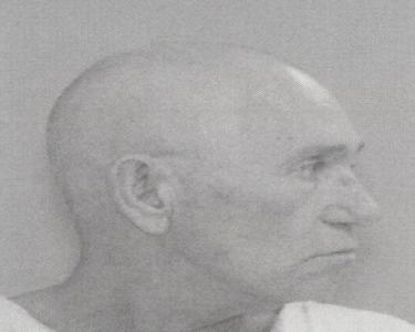 Zackey Burns a registered Sex Offender of Texas