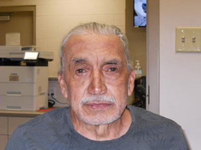 Adalberto Romero Cortez a registered Sex Offender of Texas