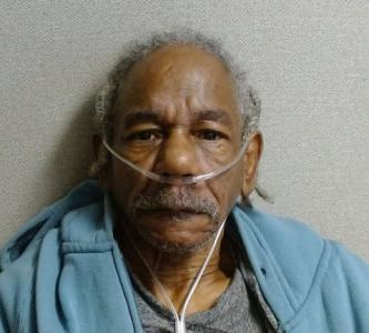 Wayne Darnell Bunton a registered Sex Offender of Texas