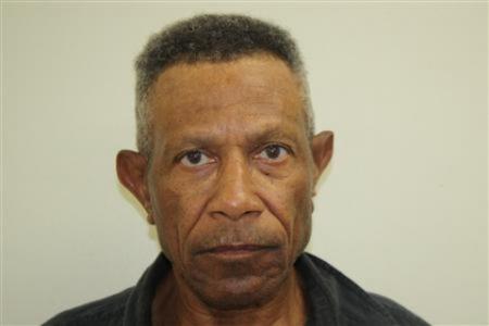 Elvis Thomas Jr a registered Sex Offender of Texas