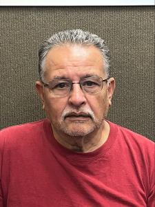 Eddie Manuel Salazar a registered Sex Offender of Texas