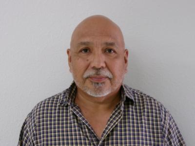 Emilio G Ybarra a registered Sex Offender of Texas