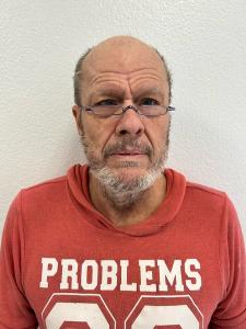 Jess Eugene Braziel a registered Sex Offender of Texas