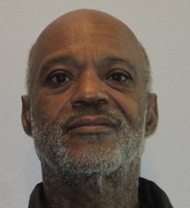 David Lee Ward a registered Sex Offender of Texas