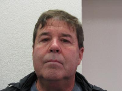 Gerald Thomas a registered Sex Offender of Texas