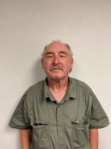 Benjamin Luther Wyche a registered Sex Offender of Texas