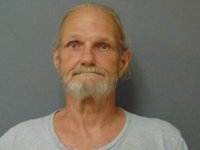 Jack Wayne Mc-neal a registered Sex Offender of Texas