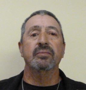 Alfredo Aguero a registered Sex Offender of Texas