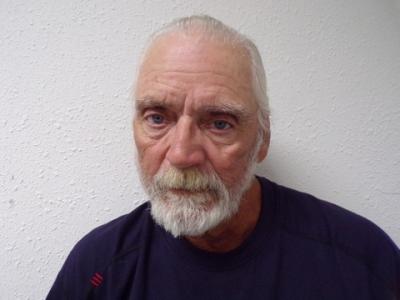 Jerry Don Eubanks Jr a registered Sex Offender of Texas