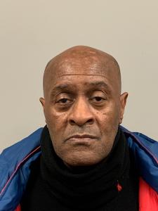 Henry Charles Hines Jr a registered Sex Offender of Texas