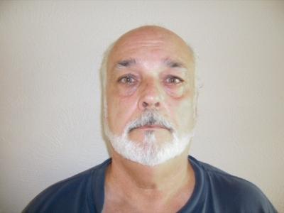 Duane Eddie Trainer a registered Sex Offender of Texas