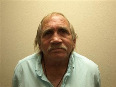 Larry Wayne Davis a registered Sex Offender of Texas