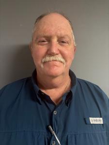 Jeffrey Wayne Harrison a registered Sex Offender of Texas