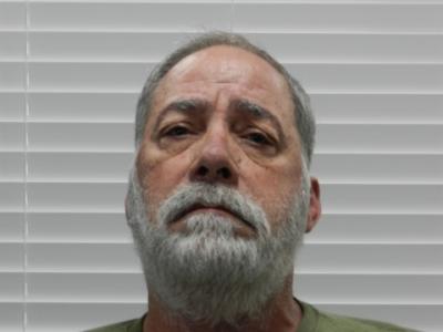 Alan Dale Coffey a registered Sex Offender of Texas