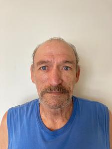 James Patrick Browning a registered Sex Offender of Texas