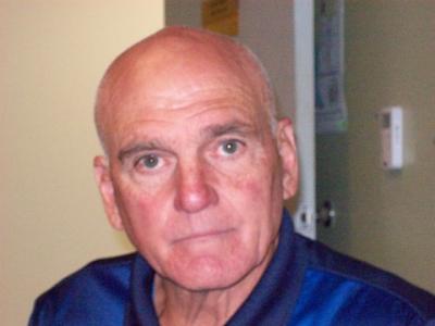 David Wells Simmons a registered Sex Offender of Texas