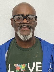 Culberson Dewayne Henry a registered Sex Offender of Texas