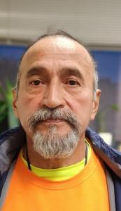 Abel Ramirez a registered Sex Offender of Texas