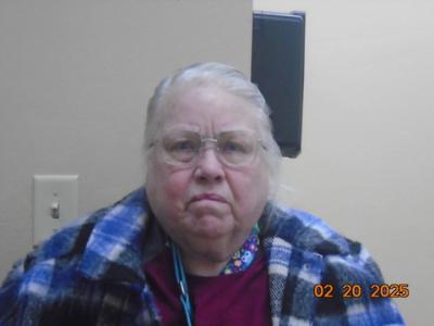 Margaret Eva Linam a registered Sex Offender of Texas