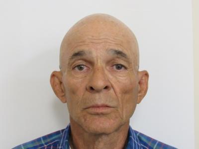 Raymond Deleon Garza a registered Sex Offender of Texas