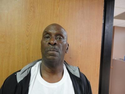 Alfred Earl Goodwin a registered Sex Offender of Texas