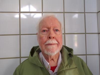 Colonel Marvin Pearson a registered Sex Offender of Texas