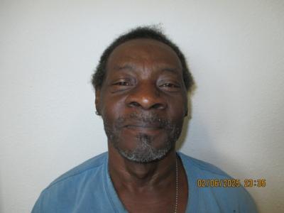 Fredick Carol Williams a registered Sex Offender of Texas