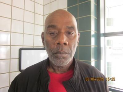 Samuel Williams a registered Sex Offender of Texas