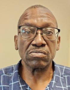 Melvin Bowie Jr a registered Sex Offender of Texas