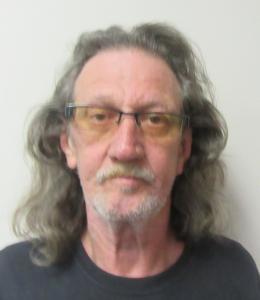 David Allen Russell a registered Sex Offender of Texas