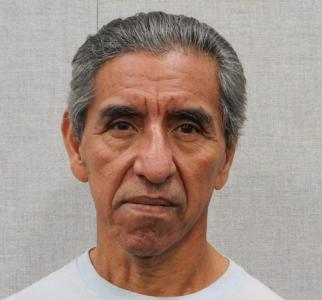 Mario Munoz a registered Sex Offender of Texas