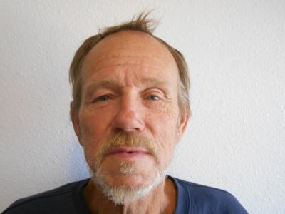 Gary Randall Prentice a registered Sex Offender of Texas