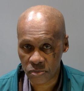 Barry Dewayne Junior a registered  of Texas