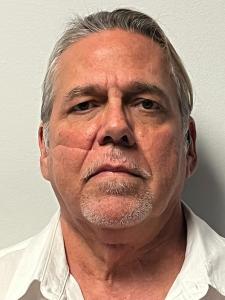 Rickey Charles Burman a registered Sex Offender of Texas