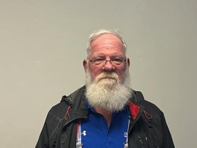 Gary Frank Allen a registered Sex Offender of Texas