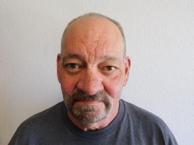 Hugh Cooper a registered Sex Offender of Texas